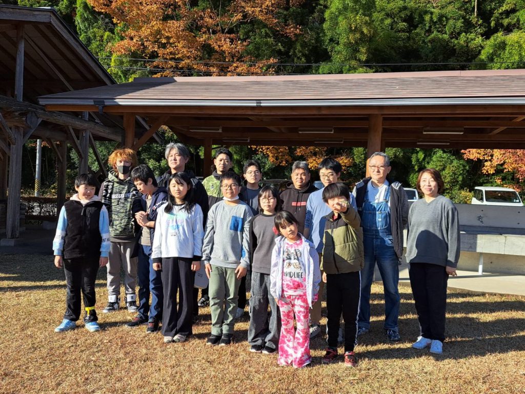 親子の集い20251116