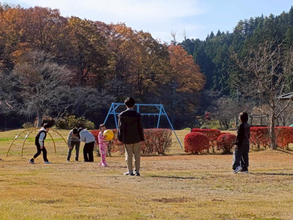 親子の集い20251116