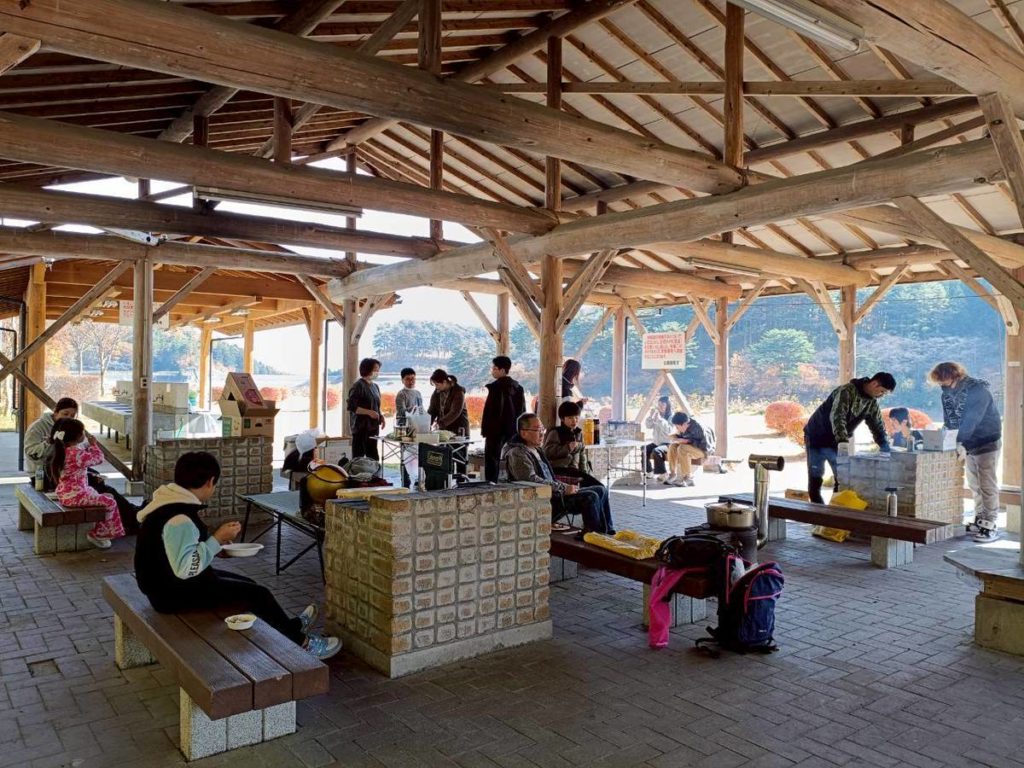 親子の集い20251116