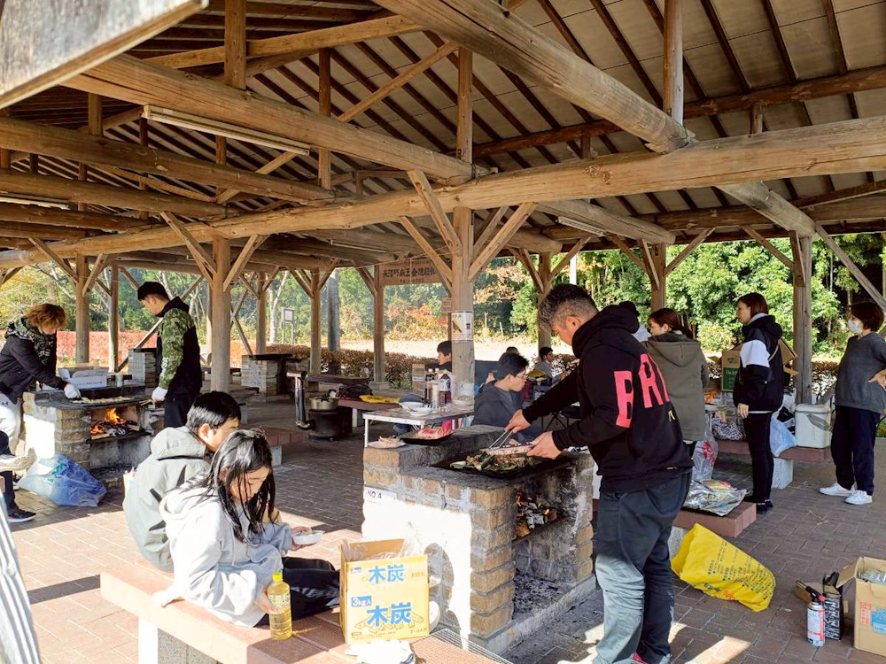 親子の集い20251116