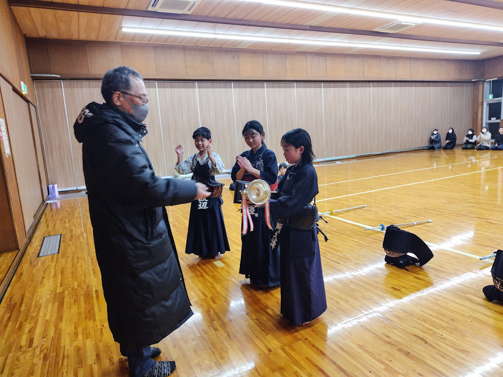 月例会2025年12月