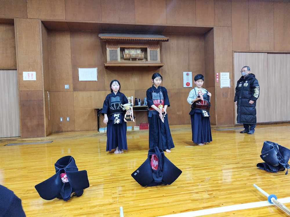 月例会2025年12月