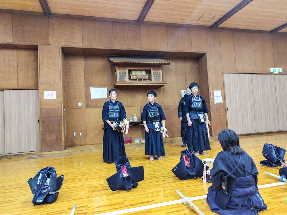 月例会2025年12月