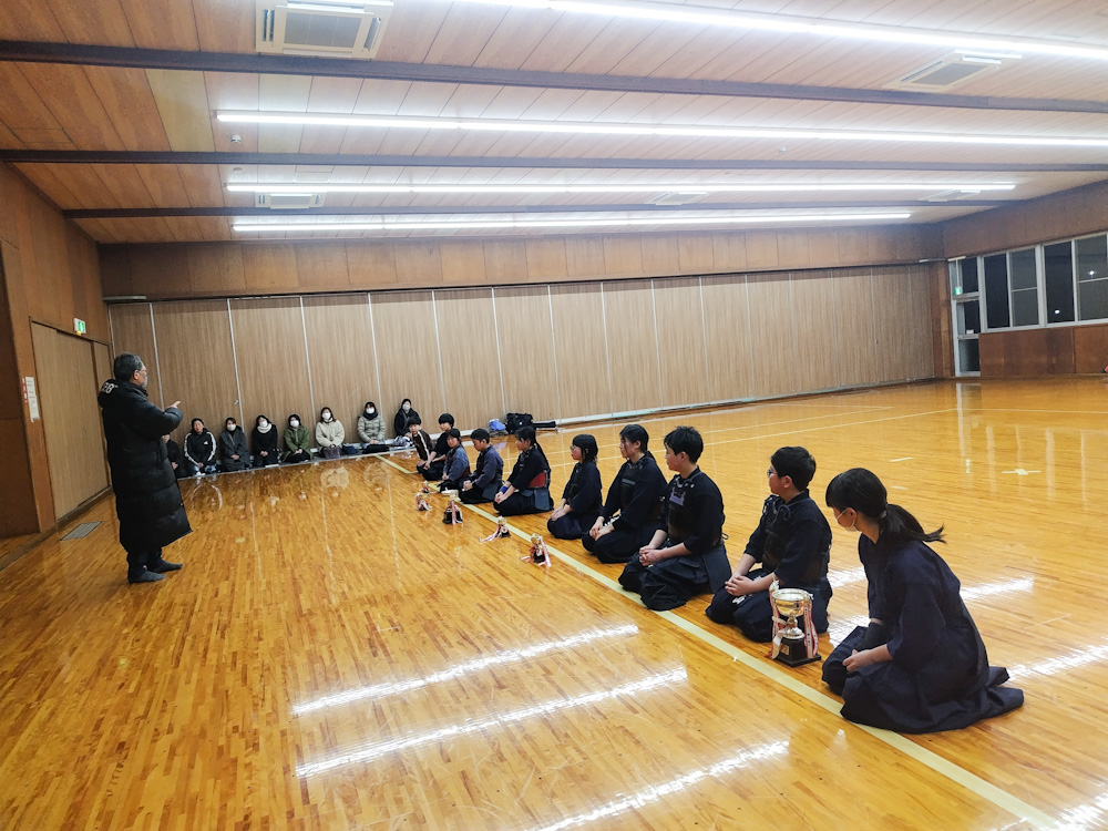 月例会2026年1月