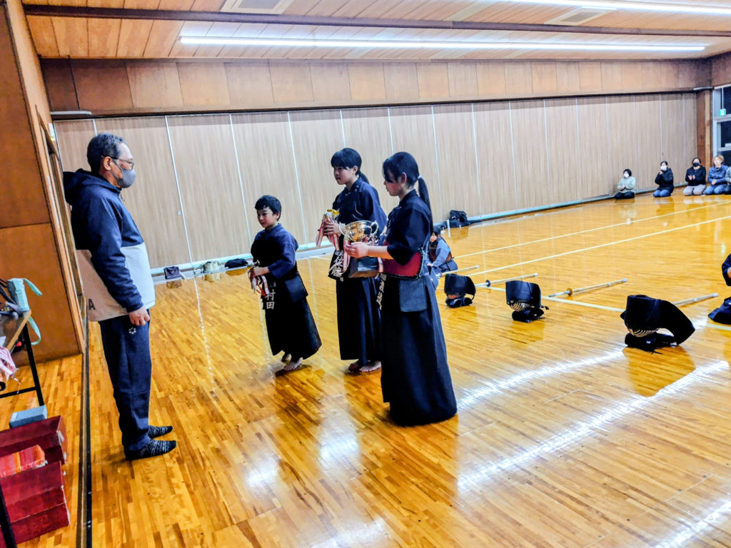 月例会2026年3月