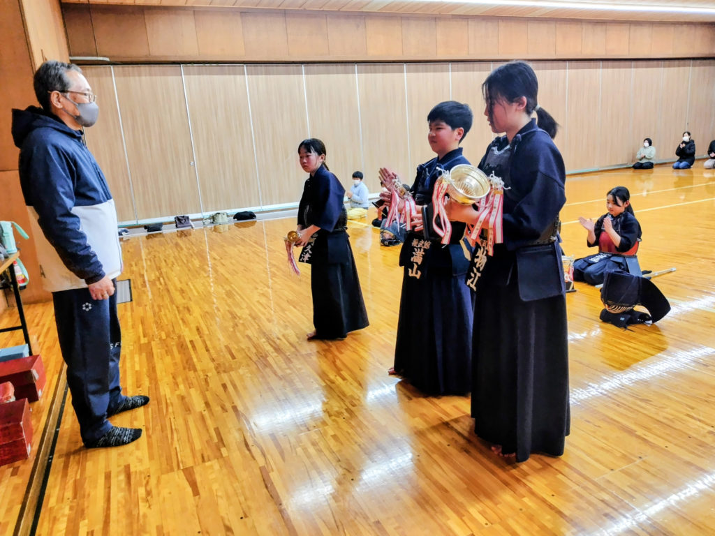 月例会2026年3月