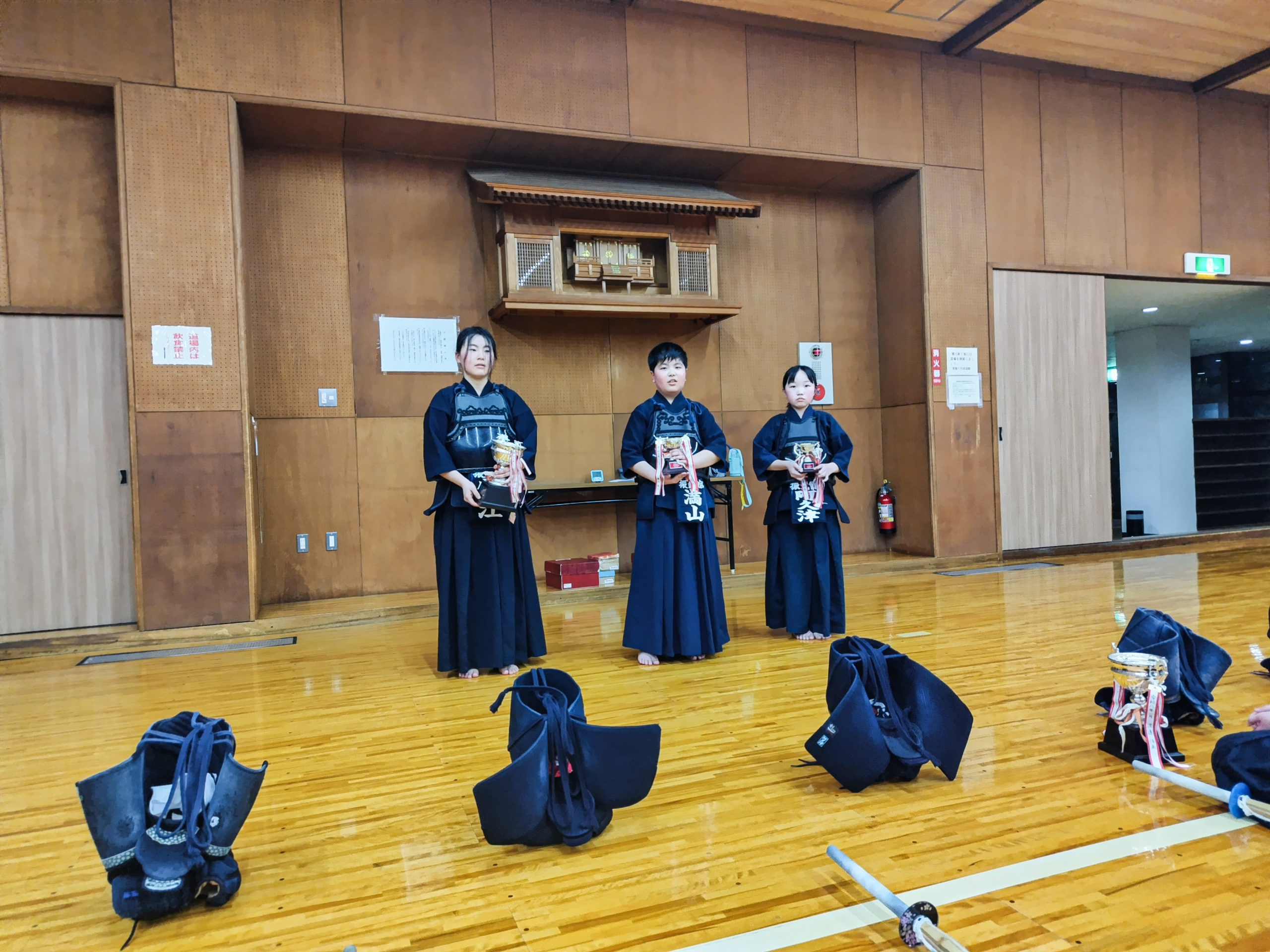 令和八年　3月月例会